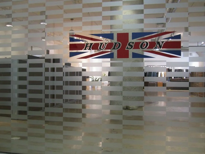 Window Graphics