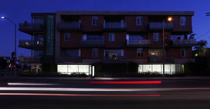 Larchmont Lofts