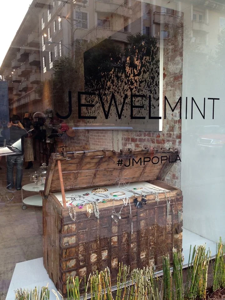 Window Display