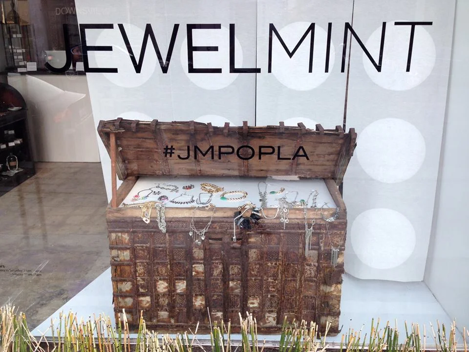 Window Display