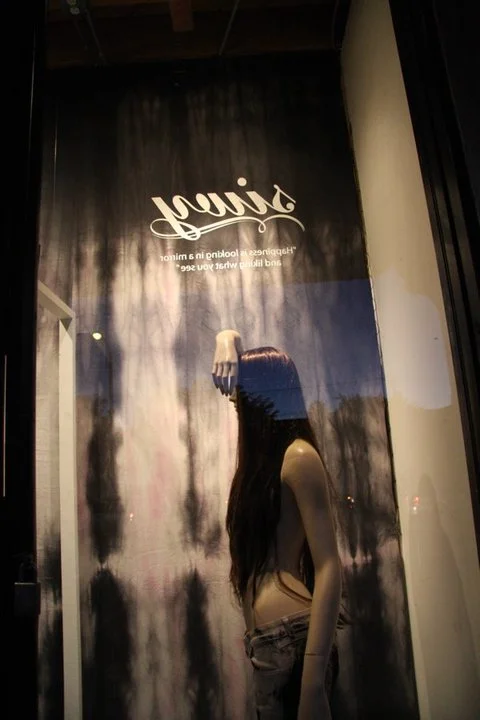 Window Displays