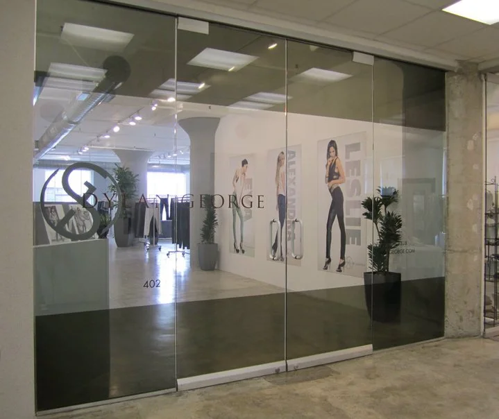 Window Graphics