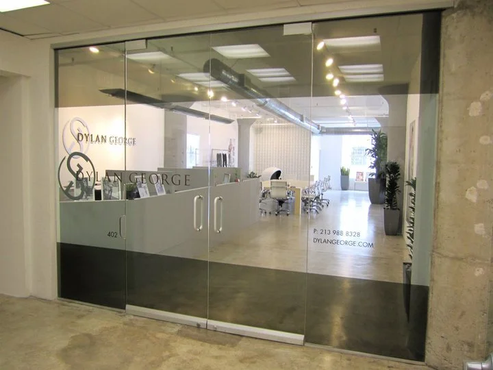 Window Graphics