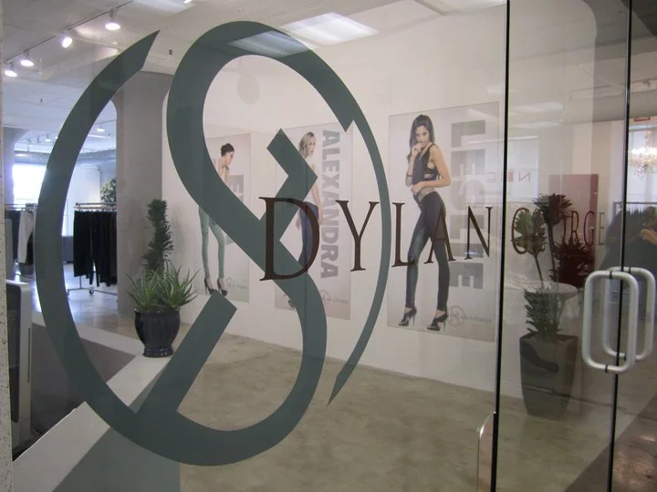 Window Graphics