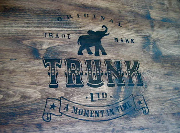 Branding Functional Items