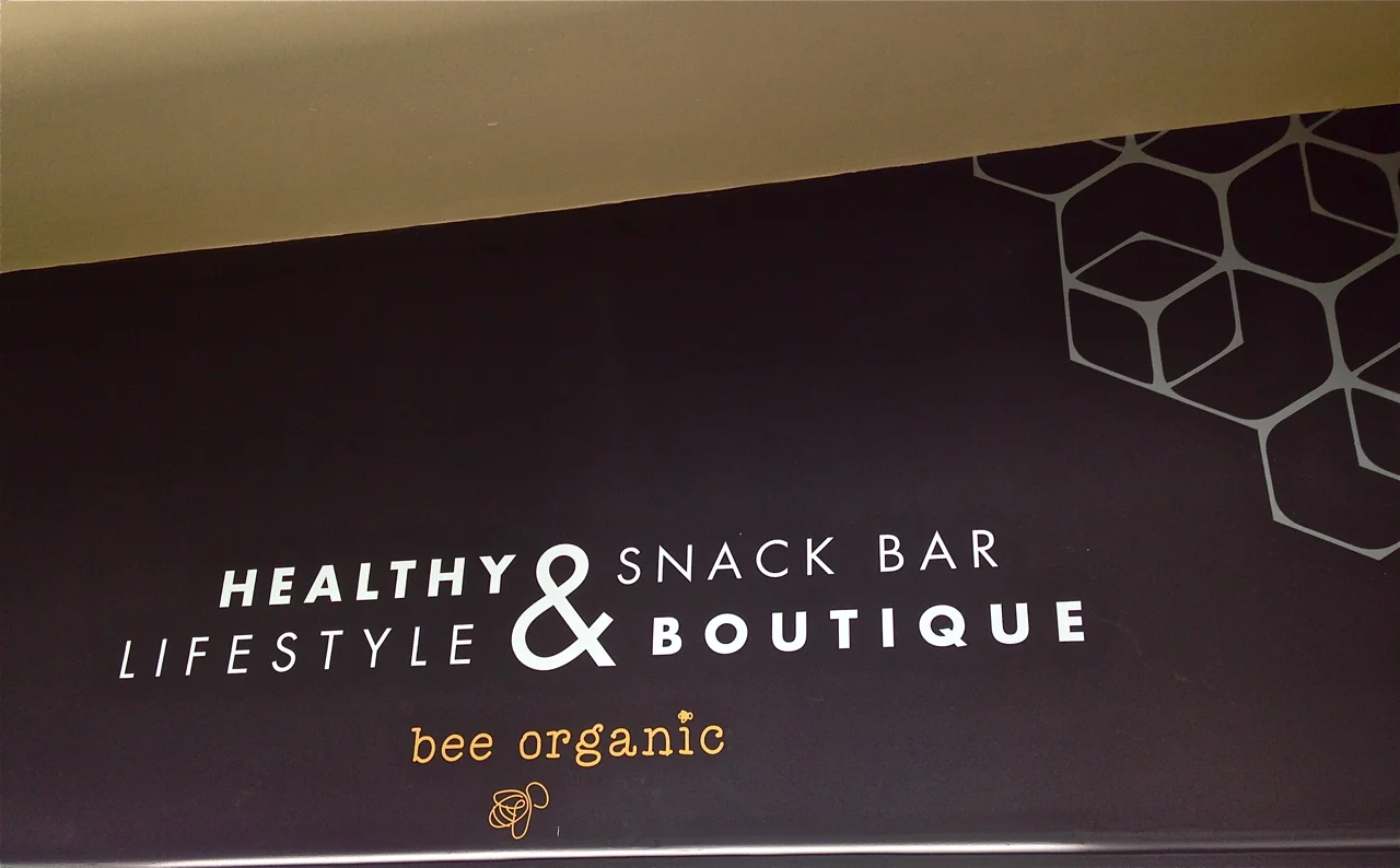 Interior Vinyl Wall Graphics