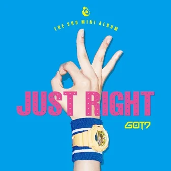 Artist: GOT7 Song: Mine Album: Just Right