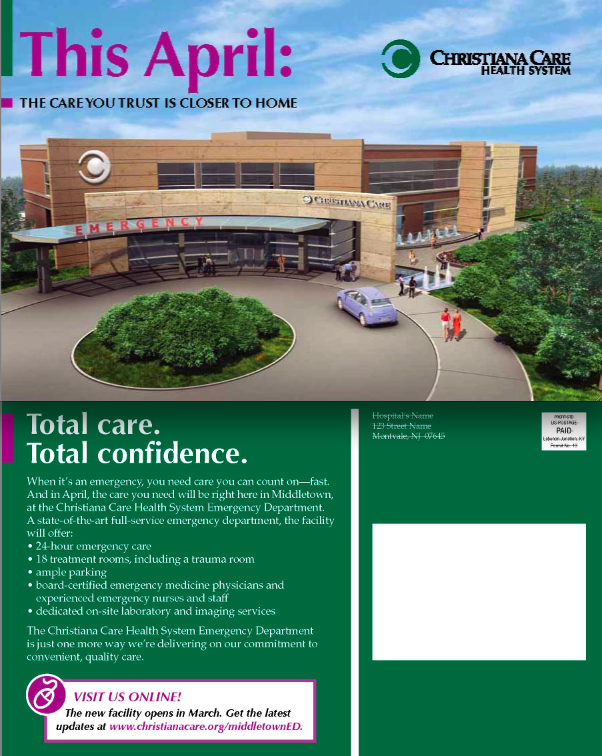 Direct Mail