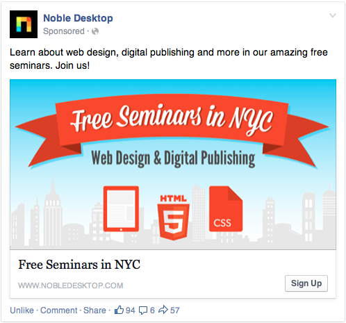 Social Ads