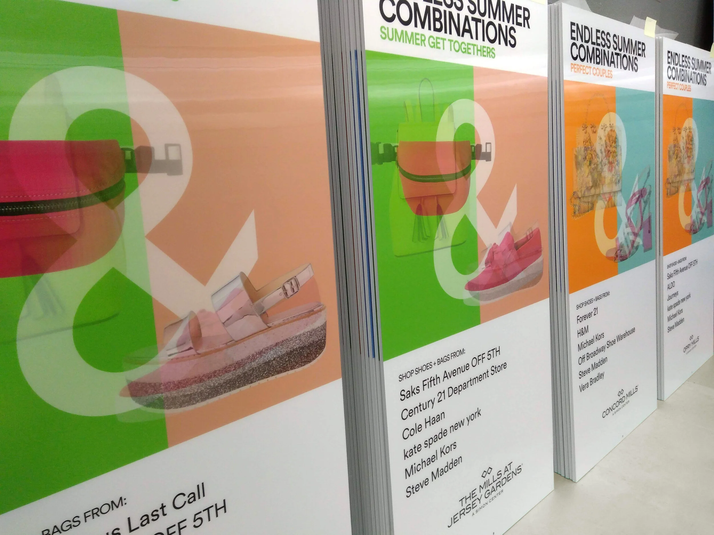 Parallax Printing Simon 2