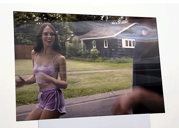 How to design for lenticular How to design for lenticular
