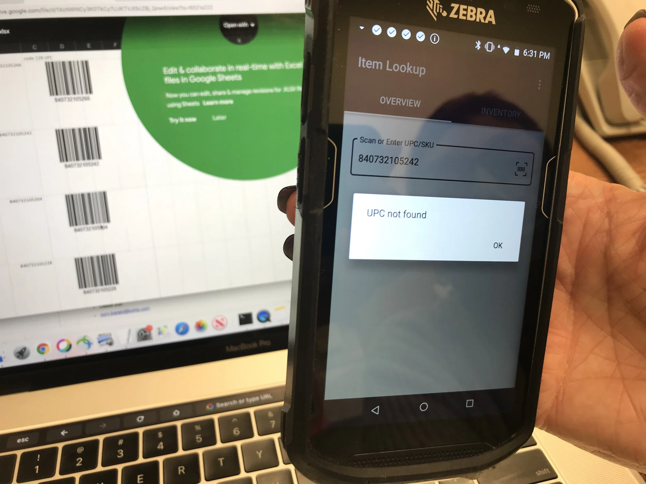 In Store Observations_UPC Sephora Test Barcodes.jpg