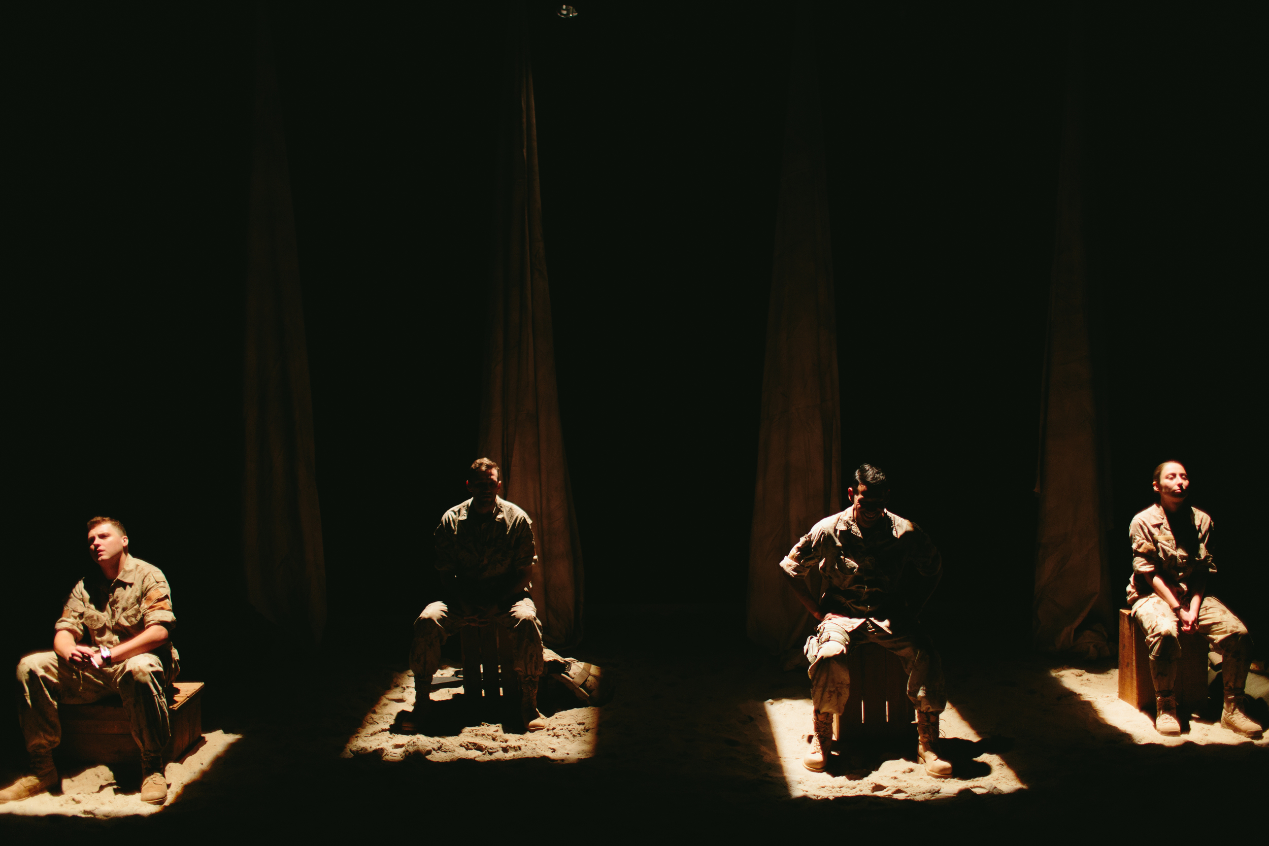 Photo by Mat Simpson | Design by Alison Yanota