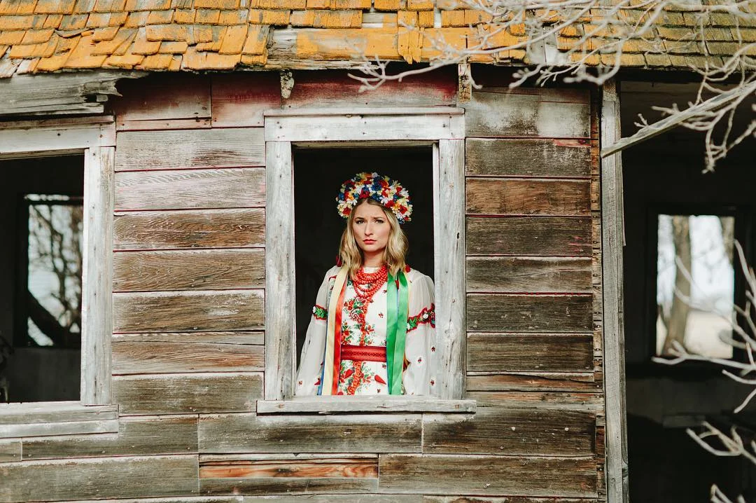 'Blood Of Our Soil' (2018); Photo by Dahlia Katz
