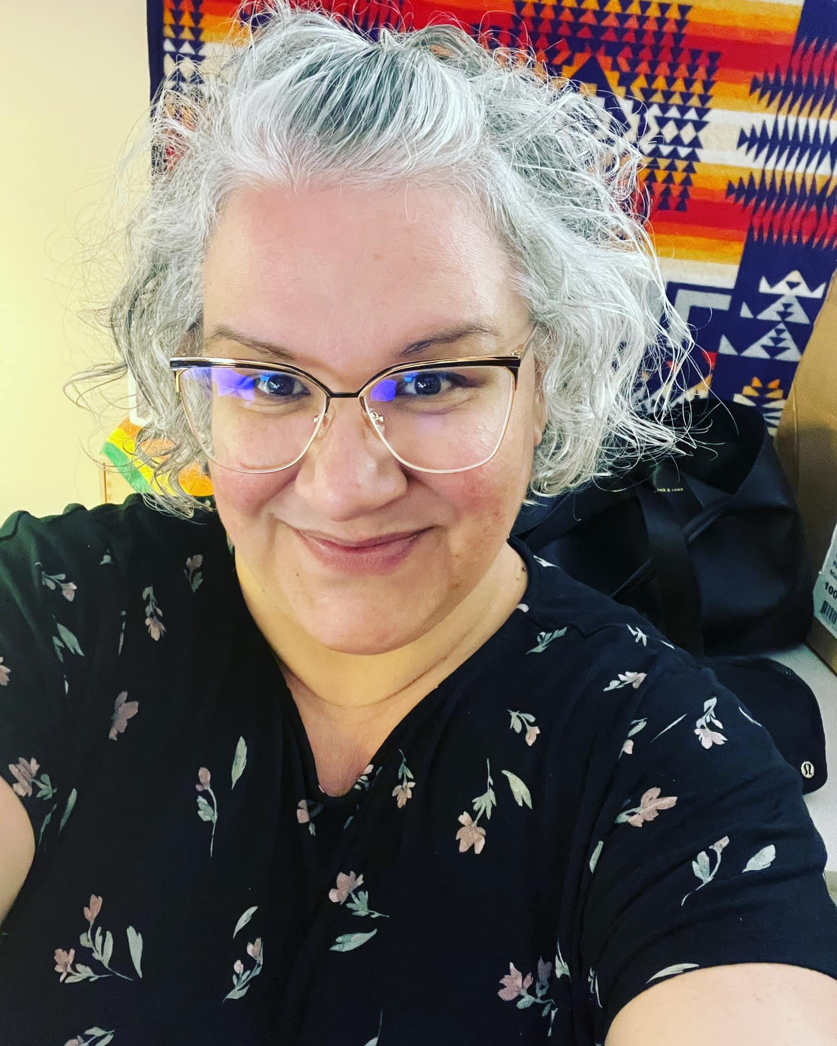 Featured Artist: Lisa Ladouceur-Fraser