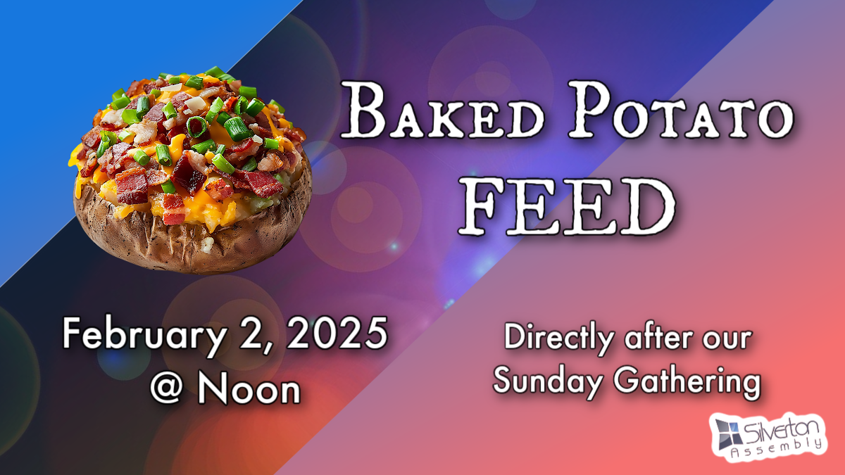Potato Feed