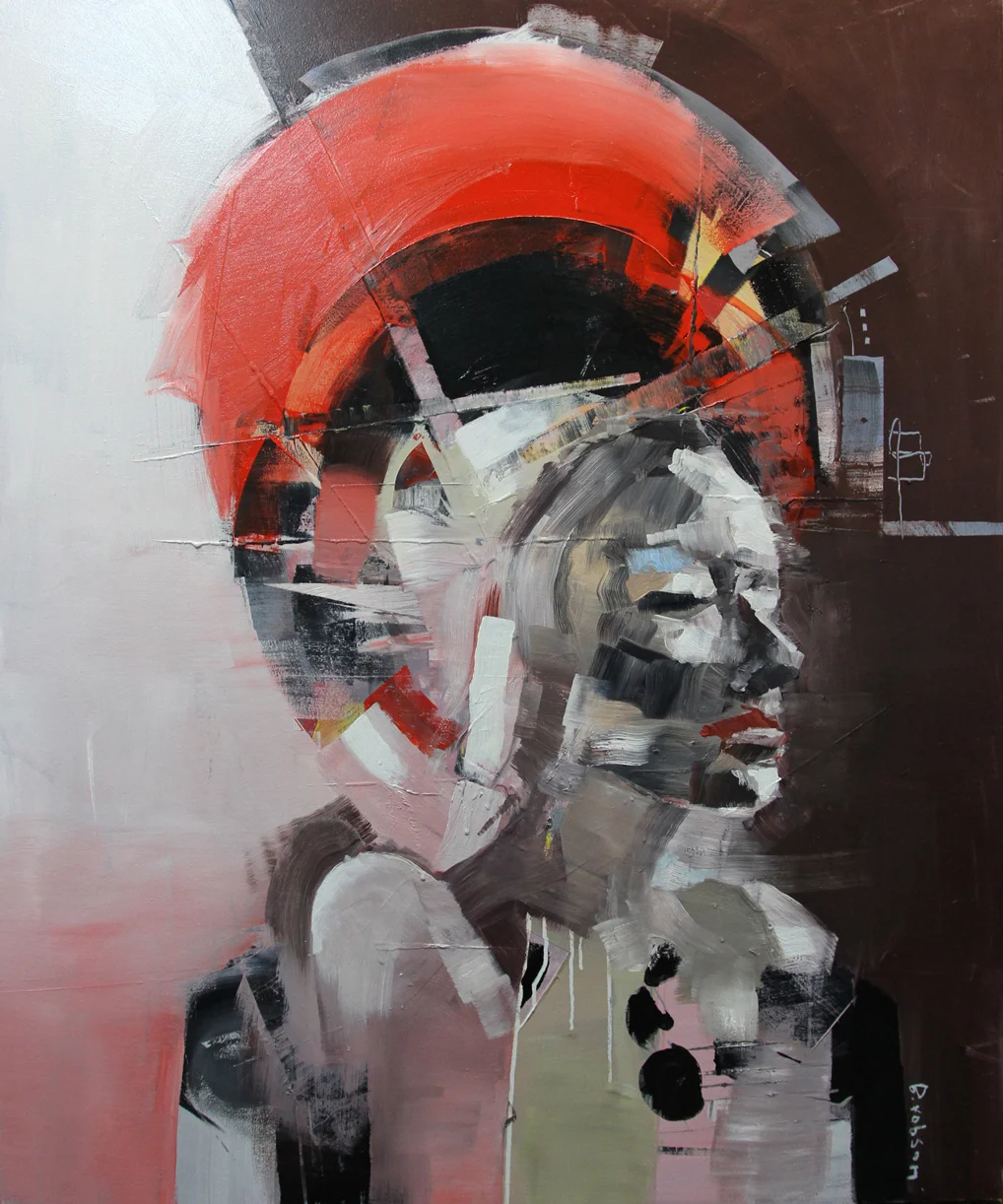 Futurist (SOLD)