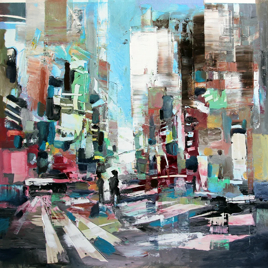 Urban Discord