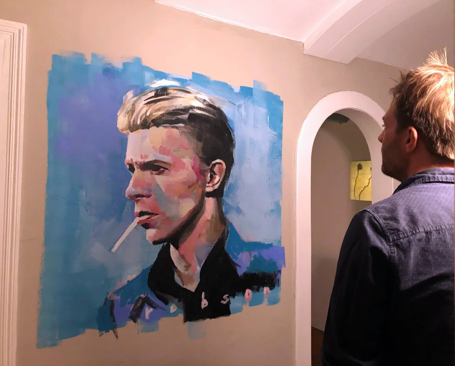 Bowie