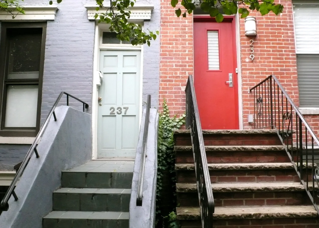 park slope / brooklyn, new york