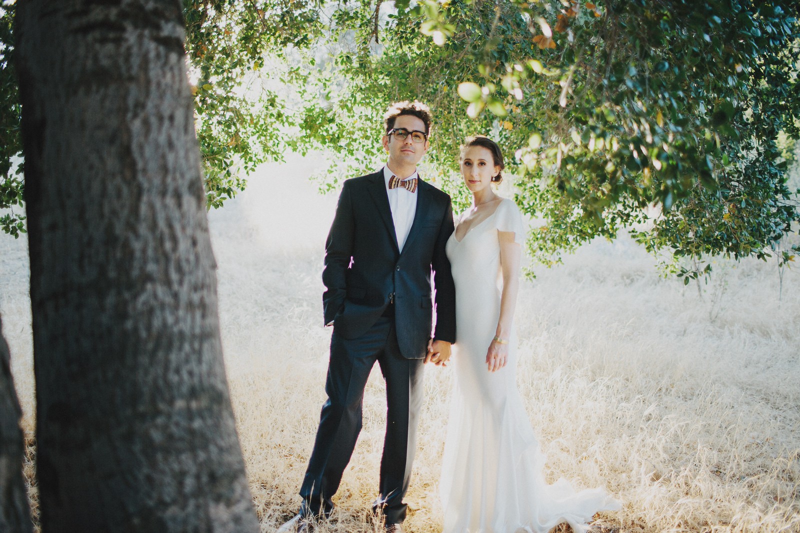 Tucker-Klein Wedding / photo by Nick Radford