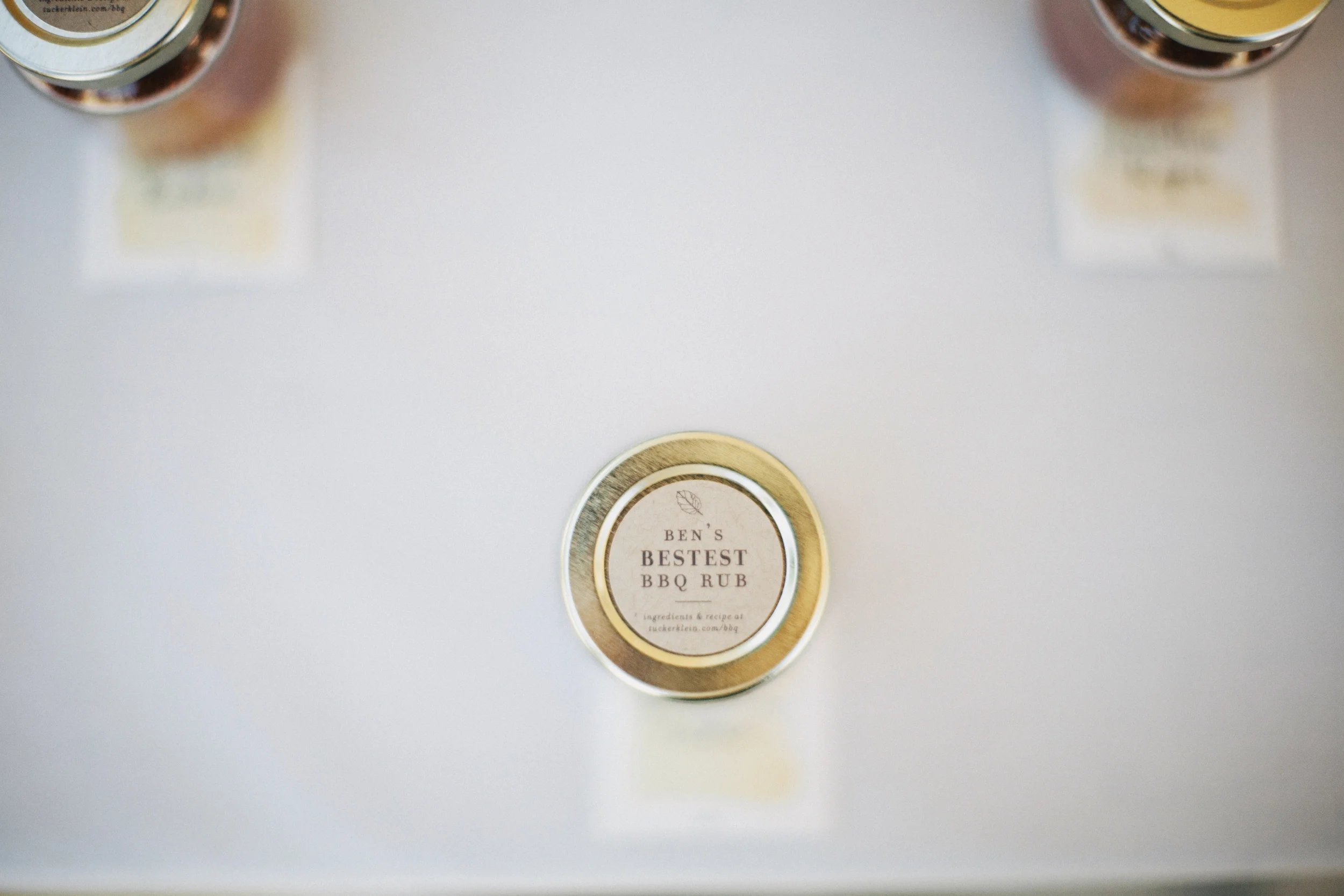 Tucker-Klein Wedding / photo by Nick Radford