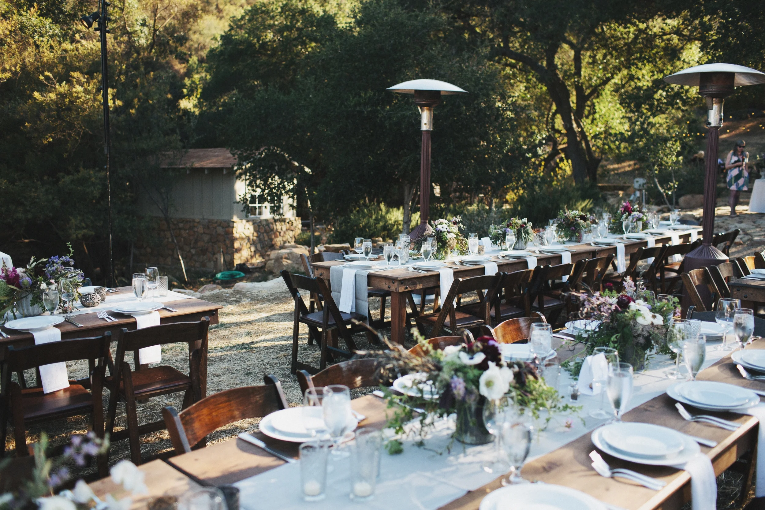 Tucker-Klein Wedding / photo by Nick Radford