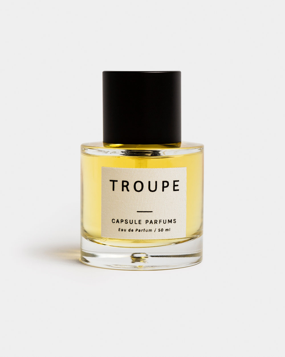 Capsule Parfums / Capsule Parfumerie