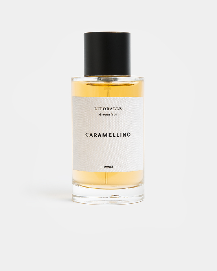 Litoralle Aromatica / Capsule Parfumerie