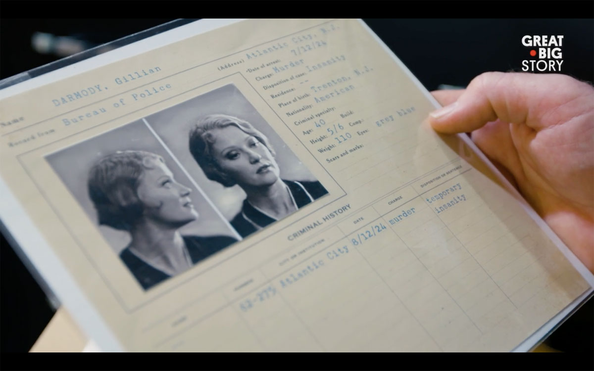 Official Document by Ross MacDonald