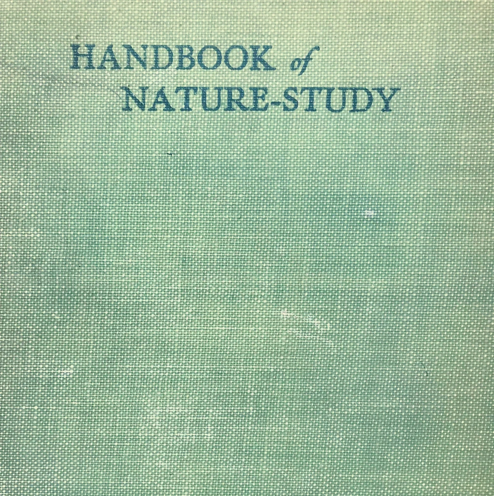 Handbook of Nature-Study