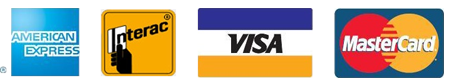 We accept debit and all major credit cards. We do not accept Cash or Checks at this location.