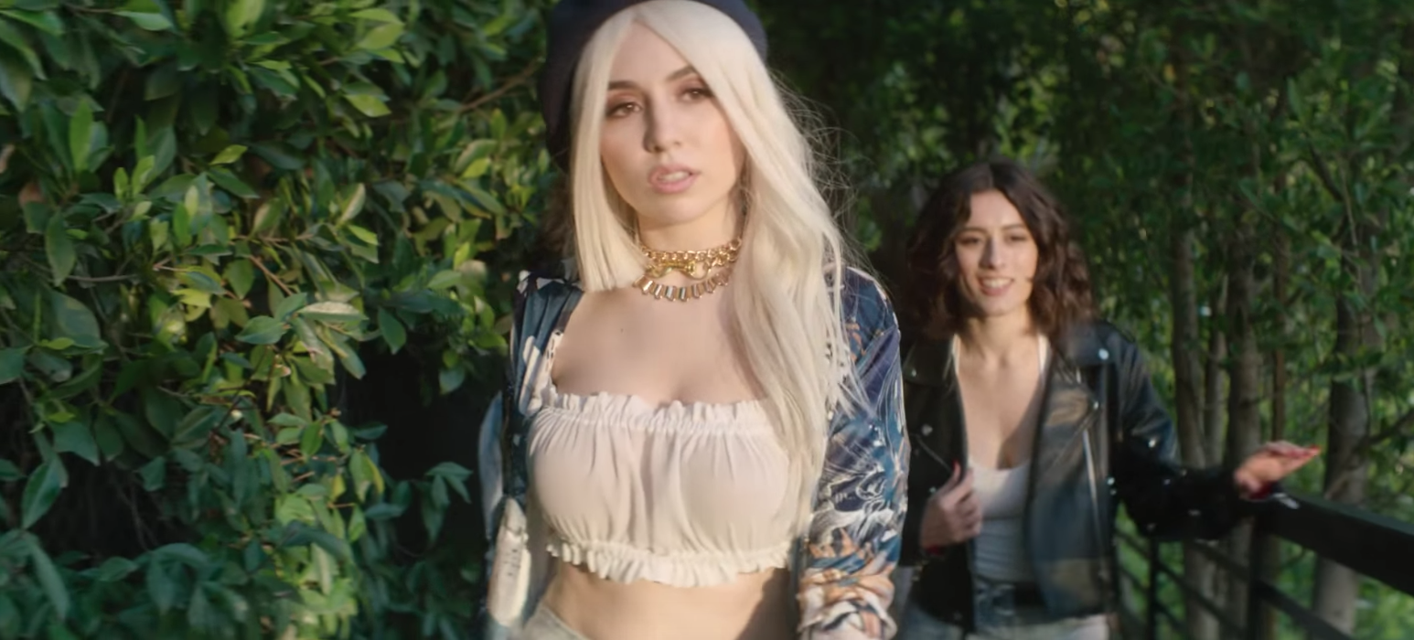 Ava Max - My Way (Official Music Video)