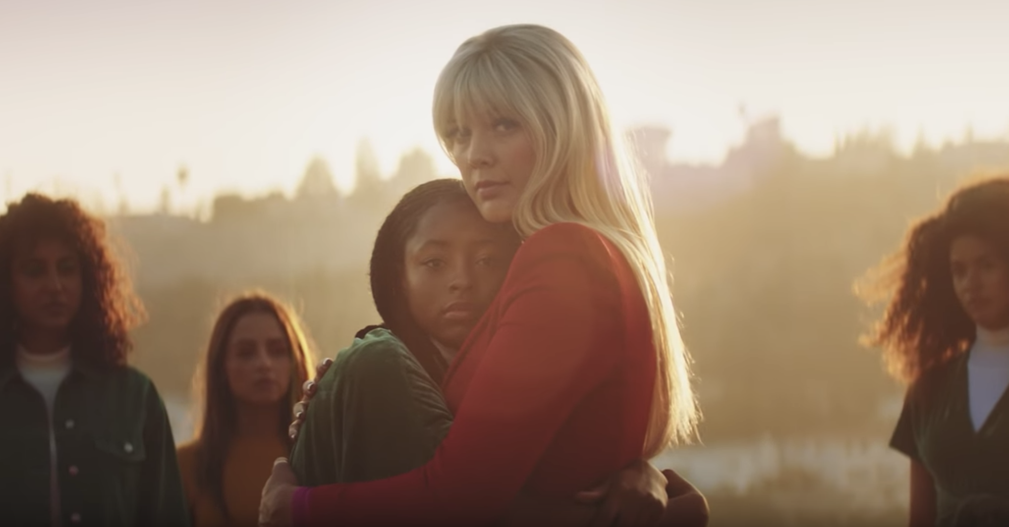 Cher - SOS [Official HD Music Video]