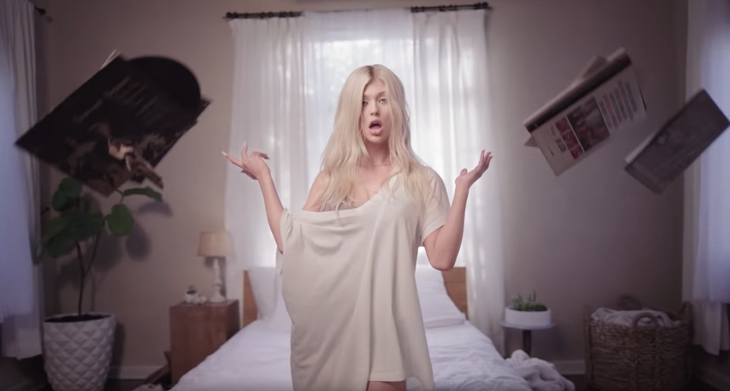 Loren Gray - Kick You Out