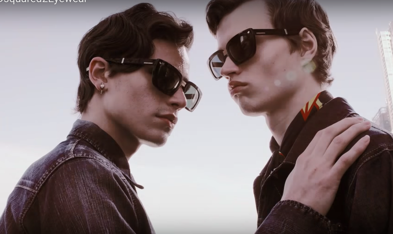 #Dsquared2Eyewear