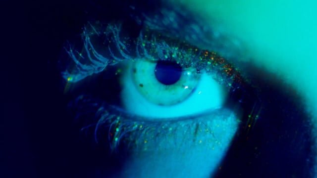 Urban Decay Spec by Pari Dukovic (Edited/Colored by Jerry Chia)