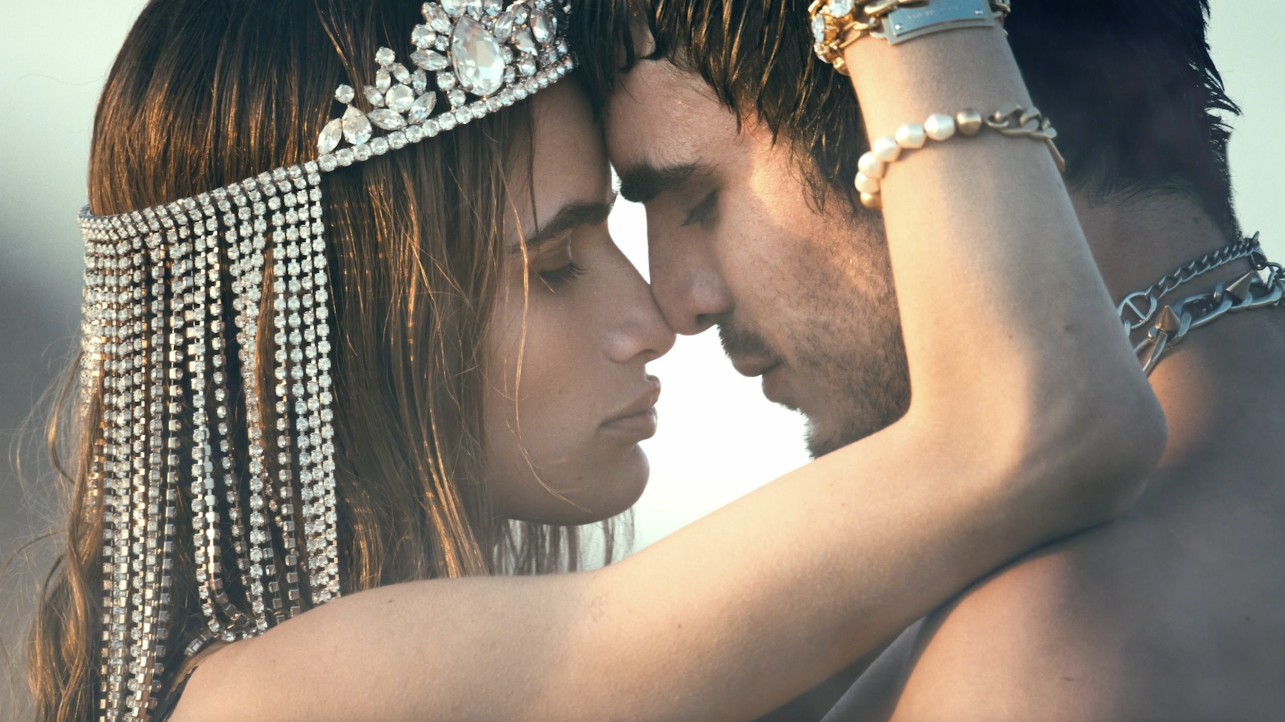 DOLCE AND GABANNA K&Q FRAGRANCE