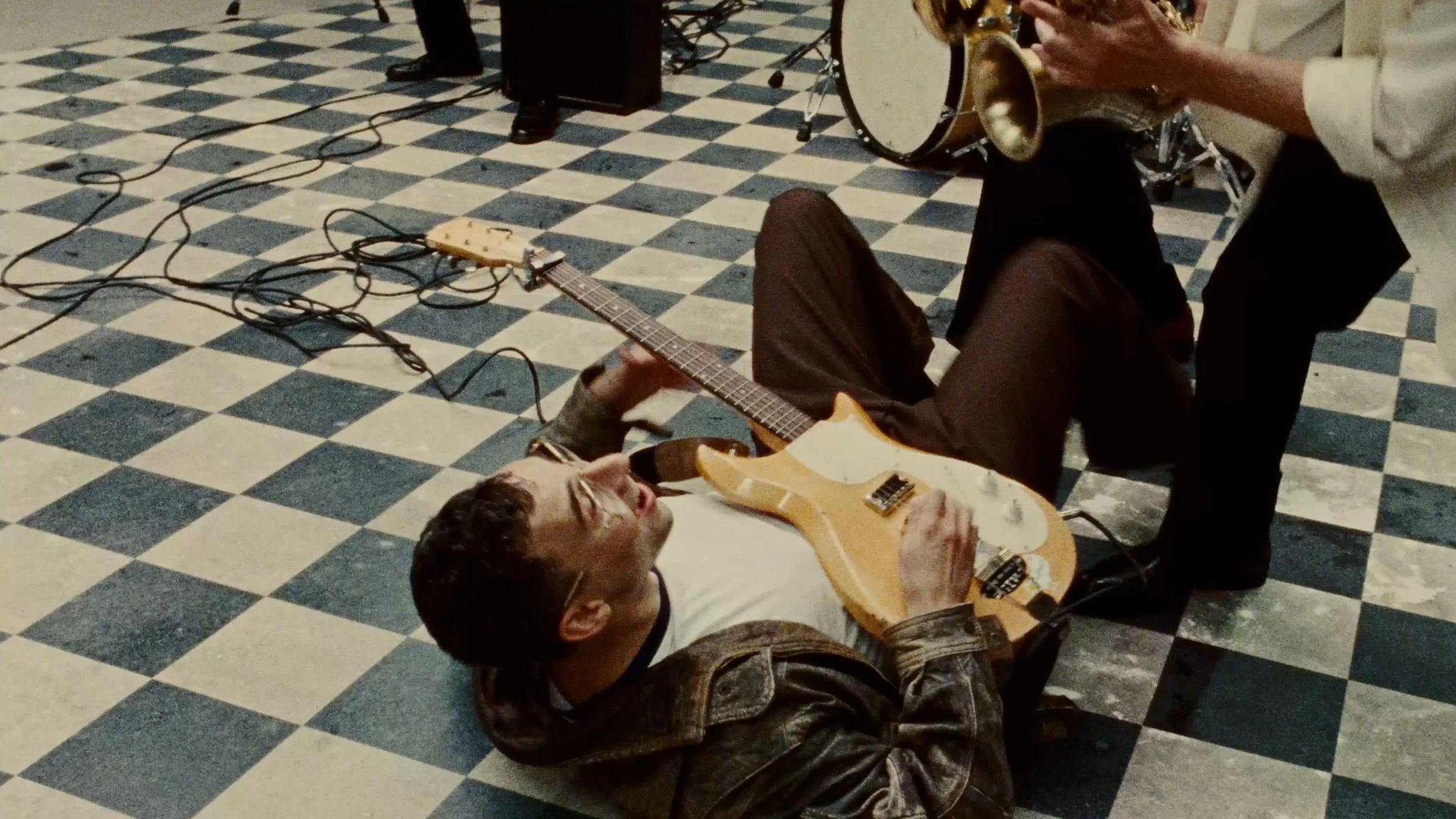 Bleachers - Modern Girl