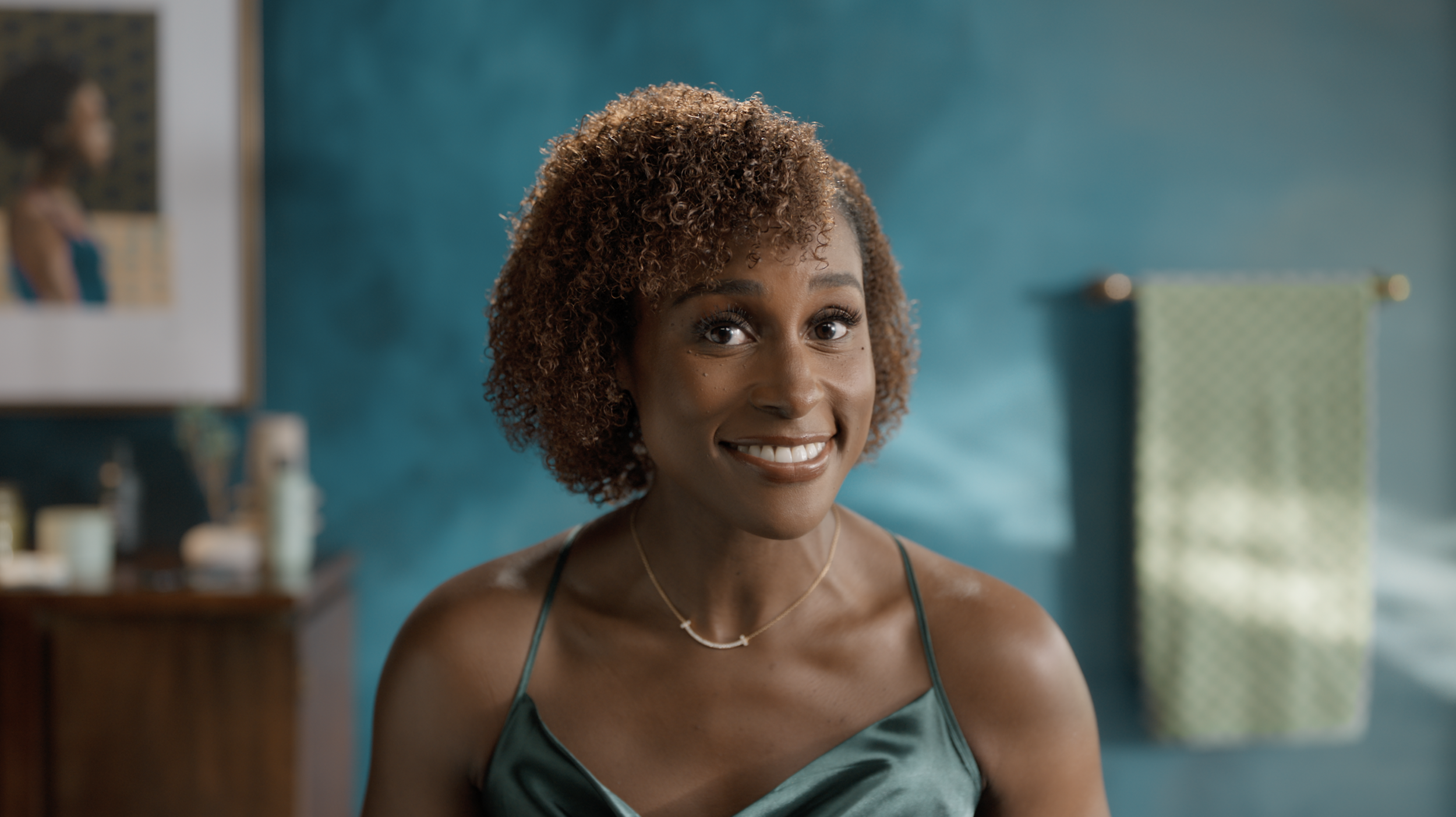 Sienna Naturals - "Rooted in Real" Starring Issa Rae