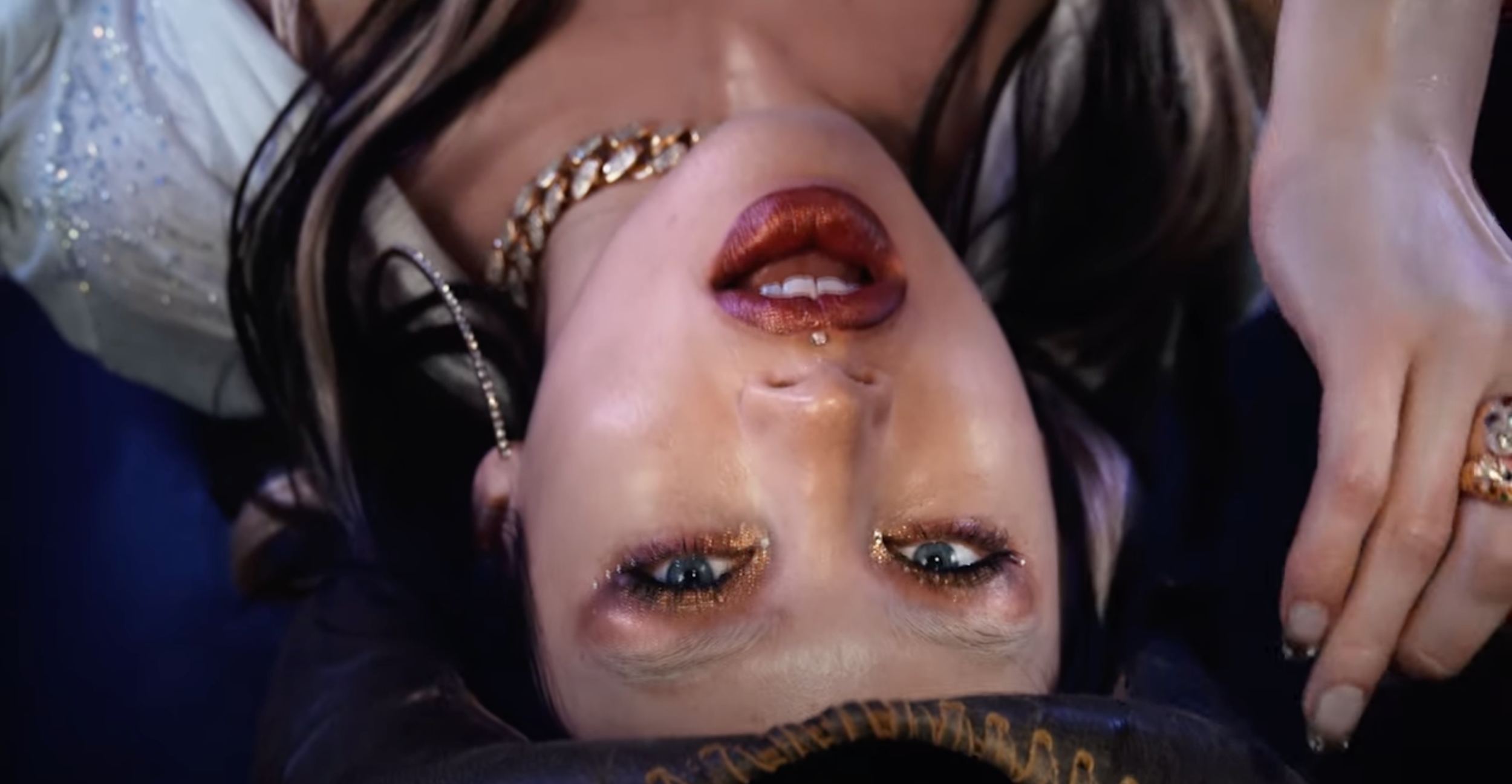 WILD STAR Campaign Film shot by Steven Klein (Director's Cut) | ISAMAYA BEAUTY