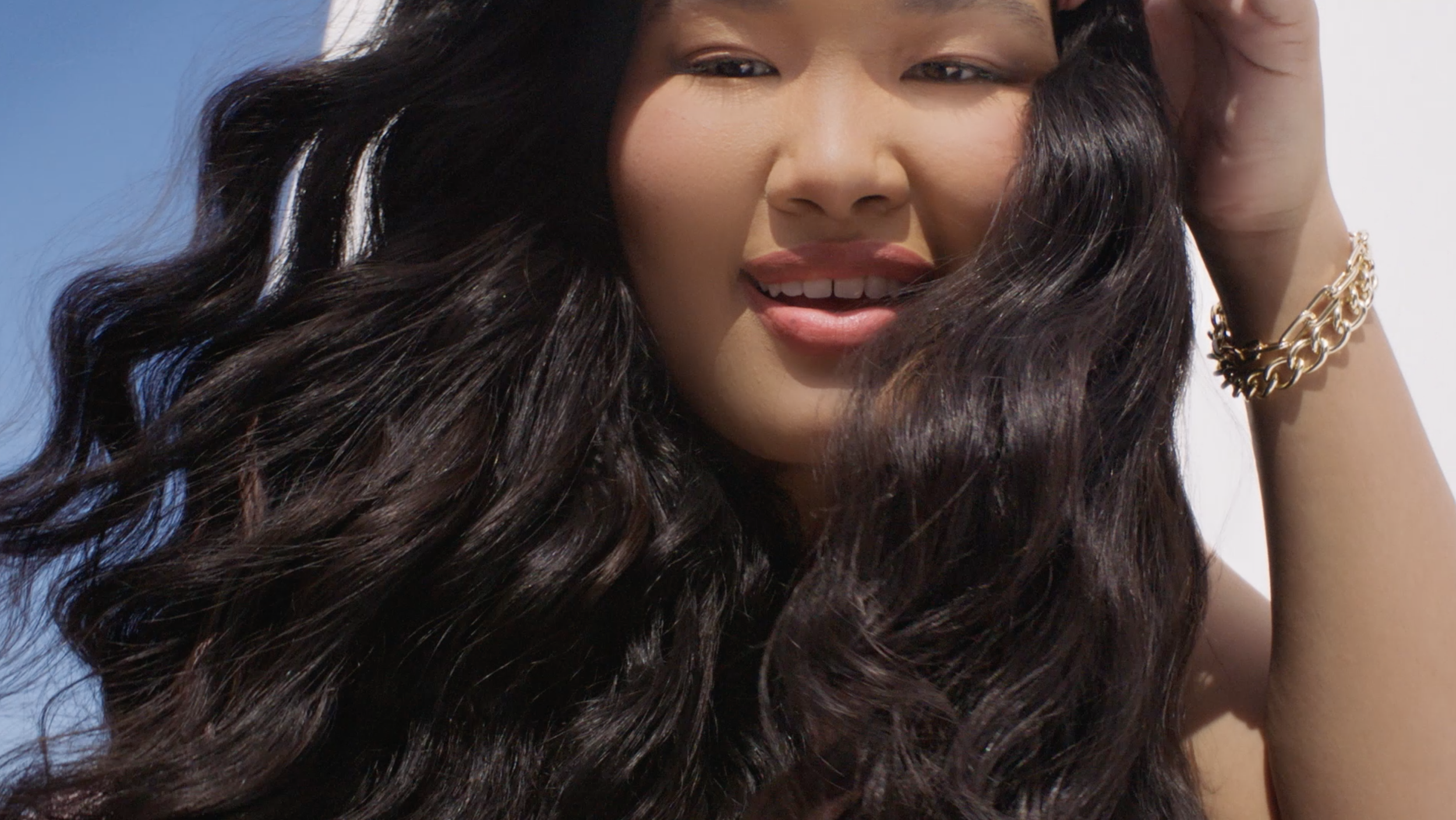 If You Know, You Know It's Pantene