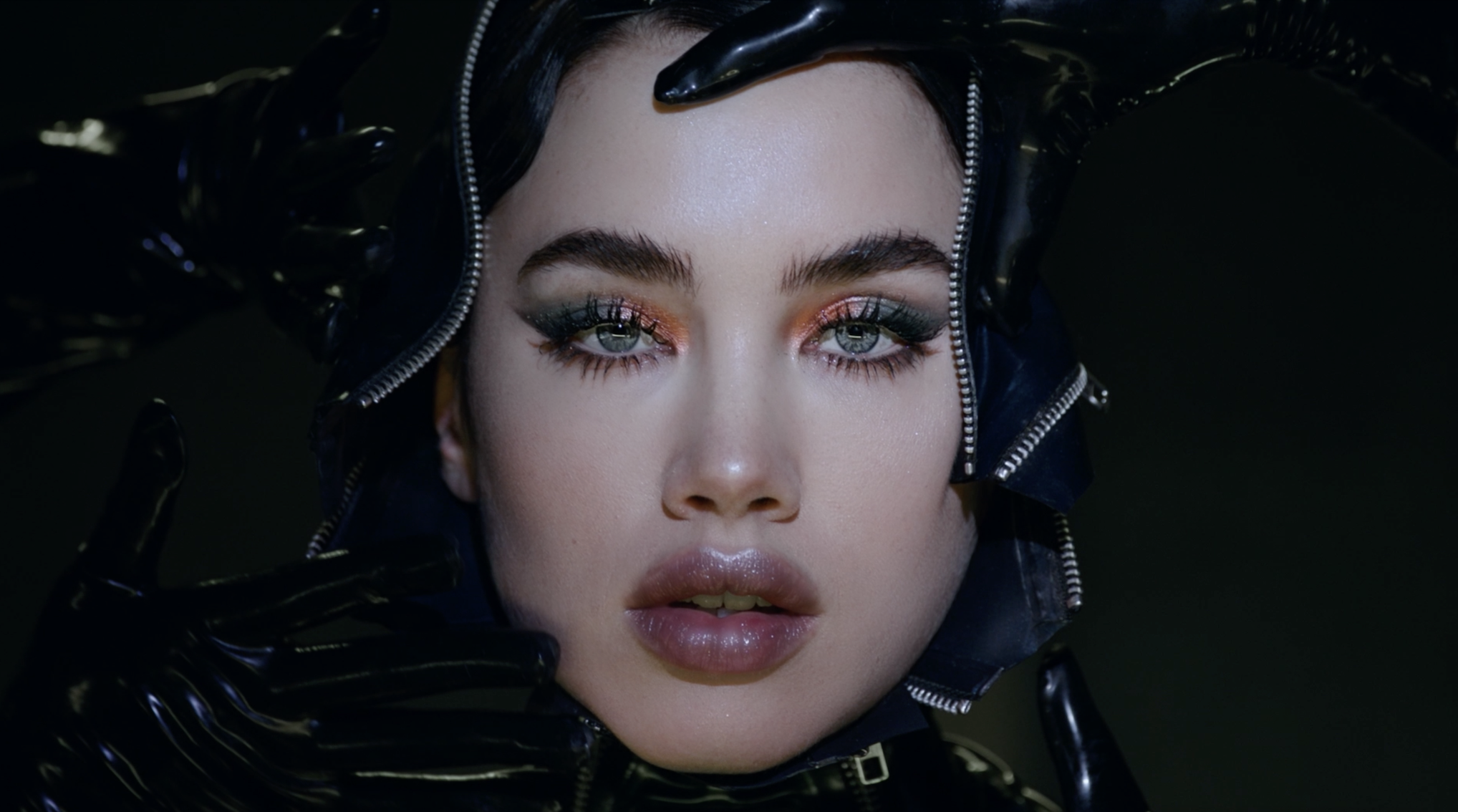 Isamaya - Industrial