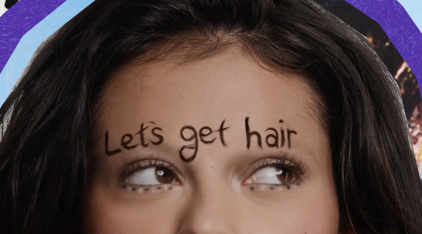 Urban Decay - Big Bush Brow