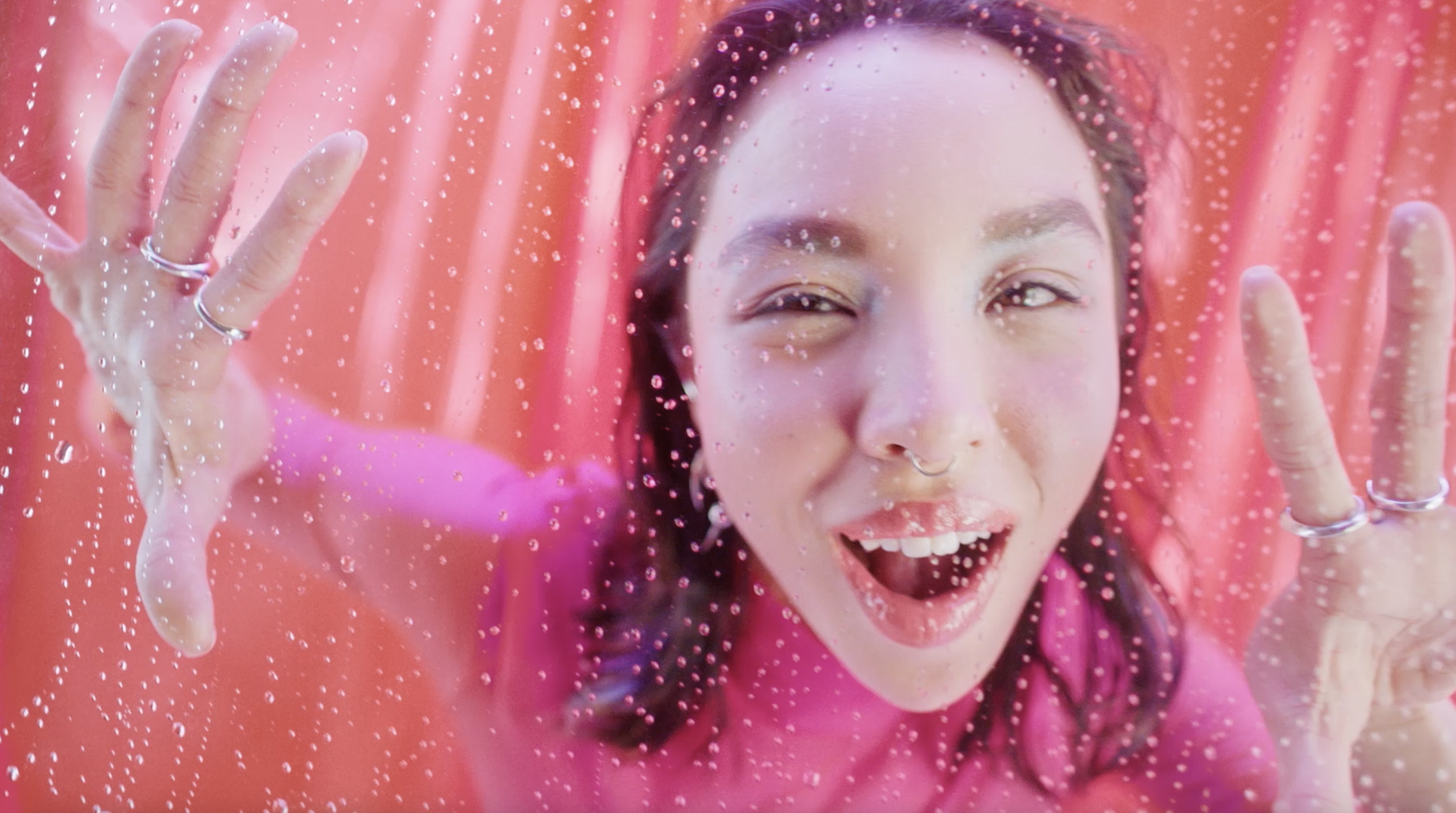 Urban Decay - Lip Gloss