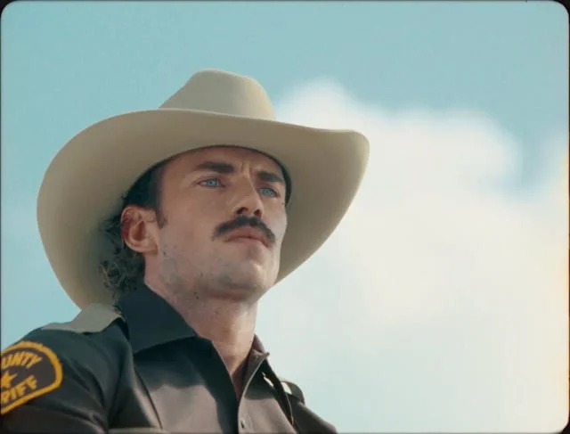 DEAN WEST - DIXIELAND