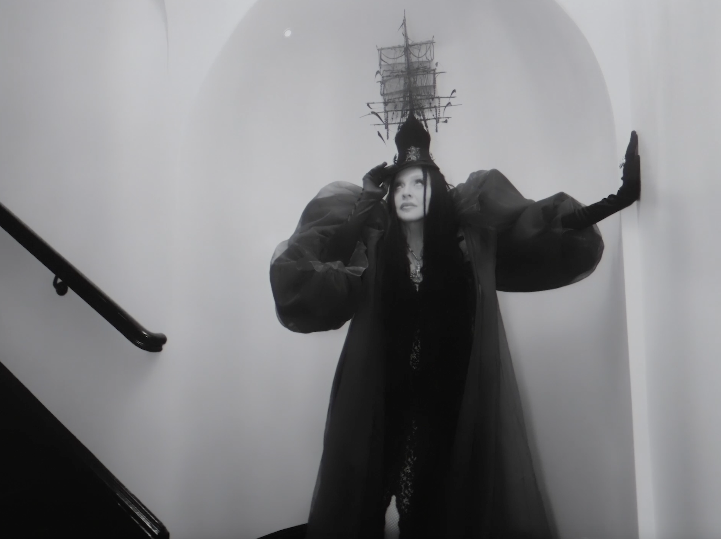 KIKO MILANO - MADONNA MET GALA 2026 - VOGUE MAGAZINE