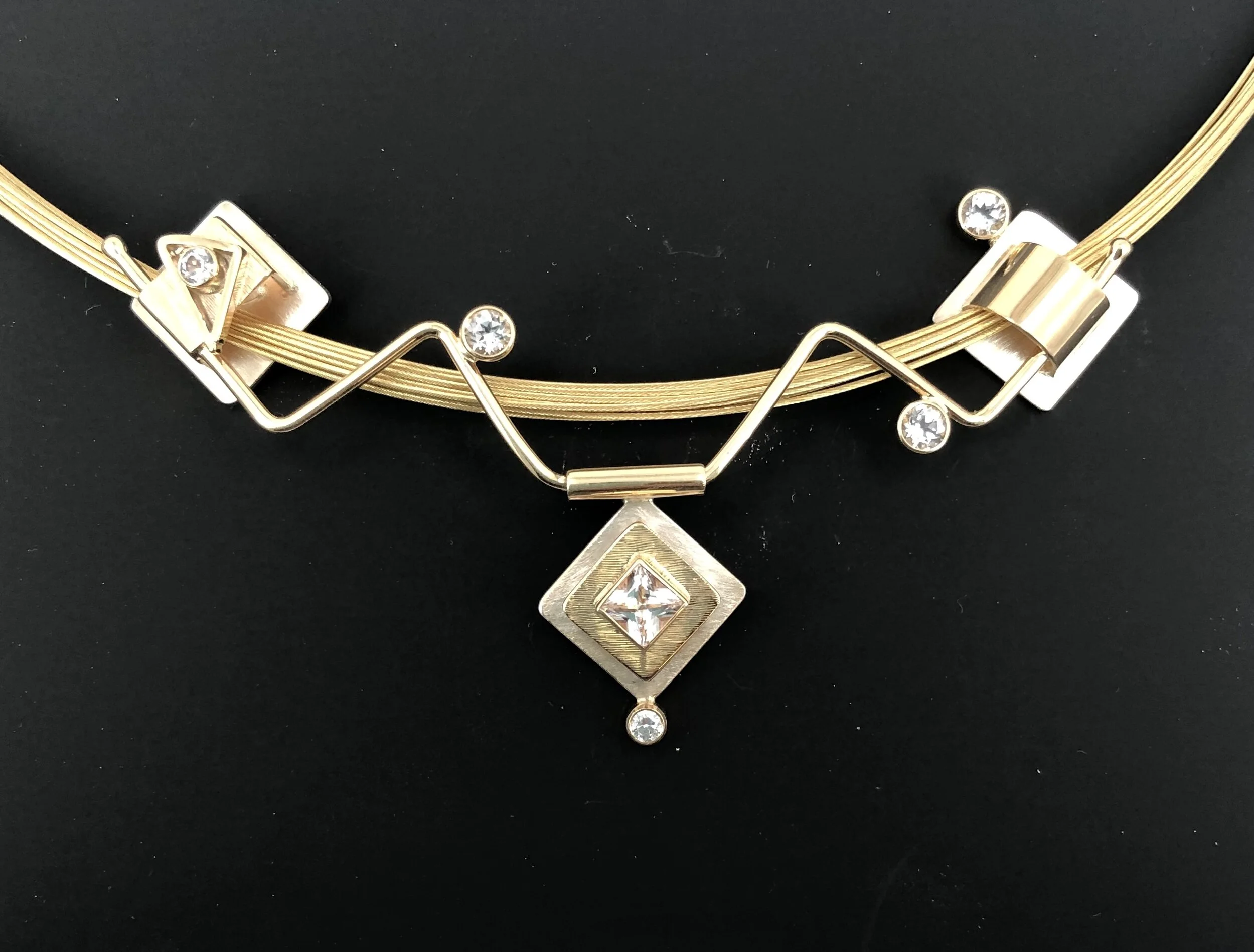 Scatter Slide, slide only