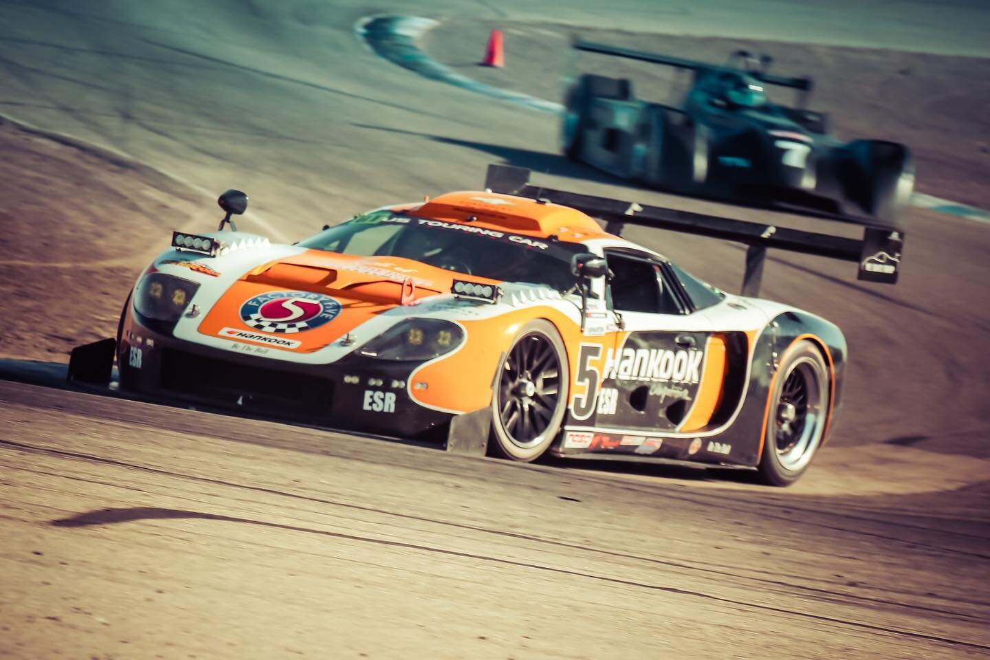 Good times at the @nasa_socal WERC Enduro. Our race was cut short, but the Factory Five GTM was quicker than ever!
.
.

#nasasocal #nasanorcal #hankook #lspower #factoryfive #gtm #hankookmotorsports #nasawerc #racing #racecars #becauseracecars