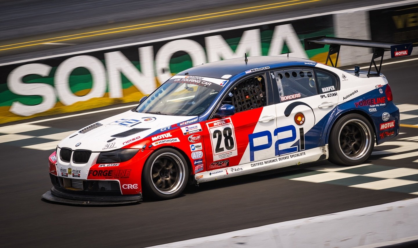 P1 for the P2i Borders Racing BMW!! Thank you Forgeline, AP Racing, Rob Harper and Magic Developed for your support!
.
.
.
#USTCC2024 #nasaproracing #bordersracing #apracingbrakes #apracingltd #forgelinewheels #forgeline #p2iinvestigations